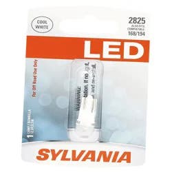 Sylvania Amber LED Mini Bulb