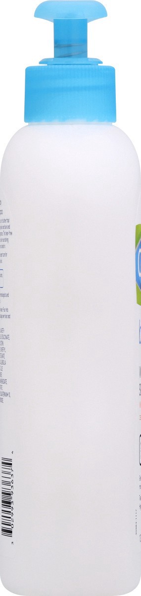 slide 6 of 9, Cetaphil Baby Wash and Shampoo 13.5 oz, 13.5 fl oz
