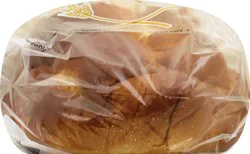 Miami Onion Roll Company Bread 16 oz