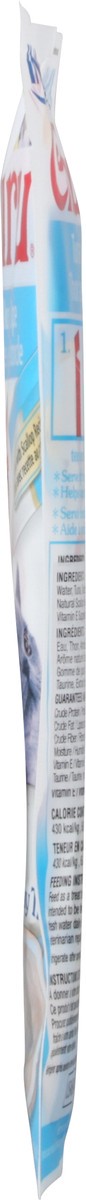 slide 7 of 9, Inaba Churu Cat Treats, Grain-Free, Lickable, Squeezable Creamy Purée Cat Treat with Vitamin E & Taurine, 0.5 Ounces Each Tube, 4 Tubes, Tuna with Scallop Recipe, 0.5 oz