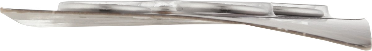 slide 11 of 11, Farberware BBQ Kabob Skewers Stainless Steel, 1 ct