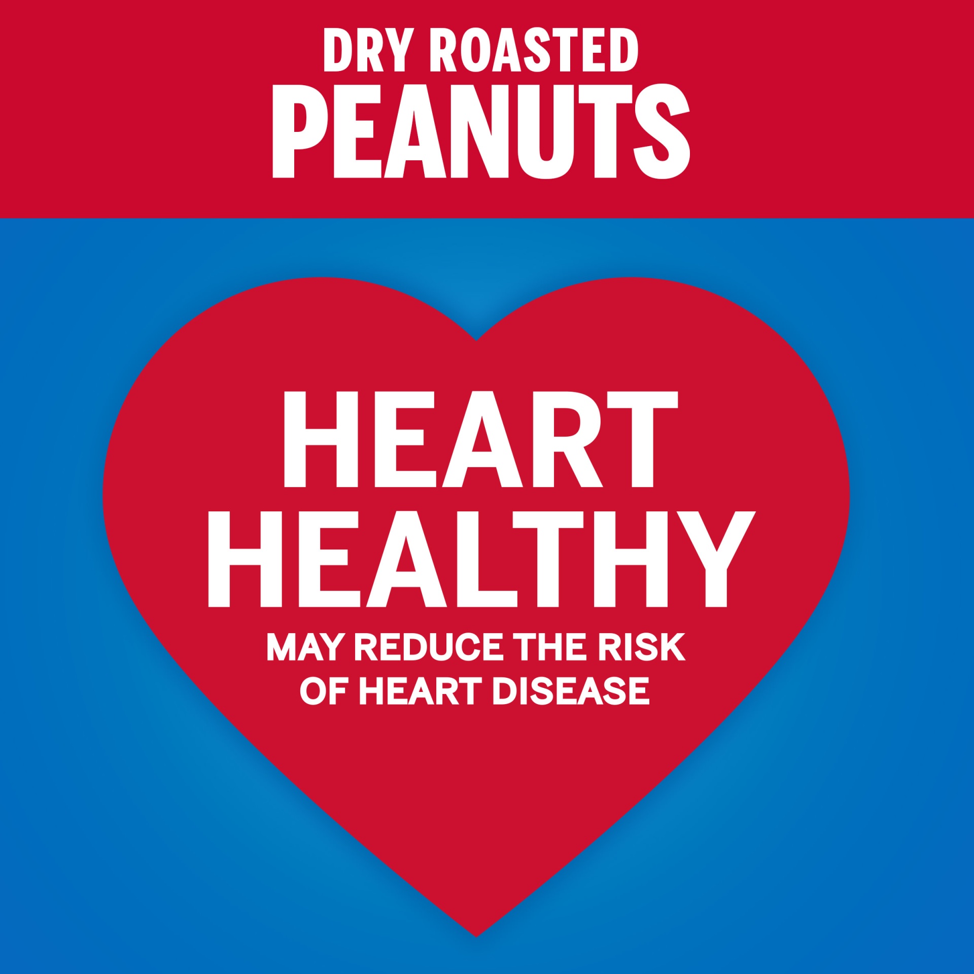 slide 2 of 7, Planters Salted Dry Roasted Peanuts 16 oz, 16 oz