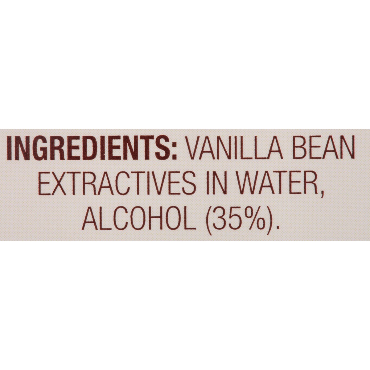 slide 8 of 11, Spice Islands Pure Vanilla Extract 2 fl. oz. Box, 2 fl oz