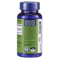 slide 3 of 9, MEIJER WELLNESS Meijer Melatonin Capsule, 60 ct; 10 mg