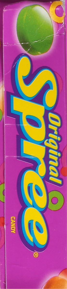 slide 12 of 13, Spree Original Candy 5 oz, 5 oz