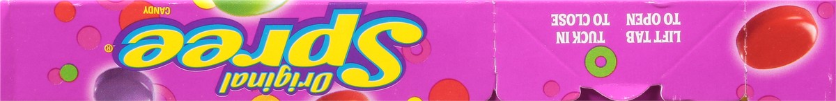 slide 8 of 13, Spree Original Candy 5 oz, 5 oz