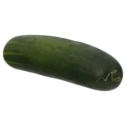 Cucumbers