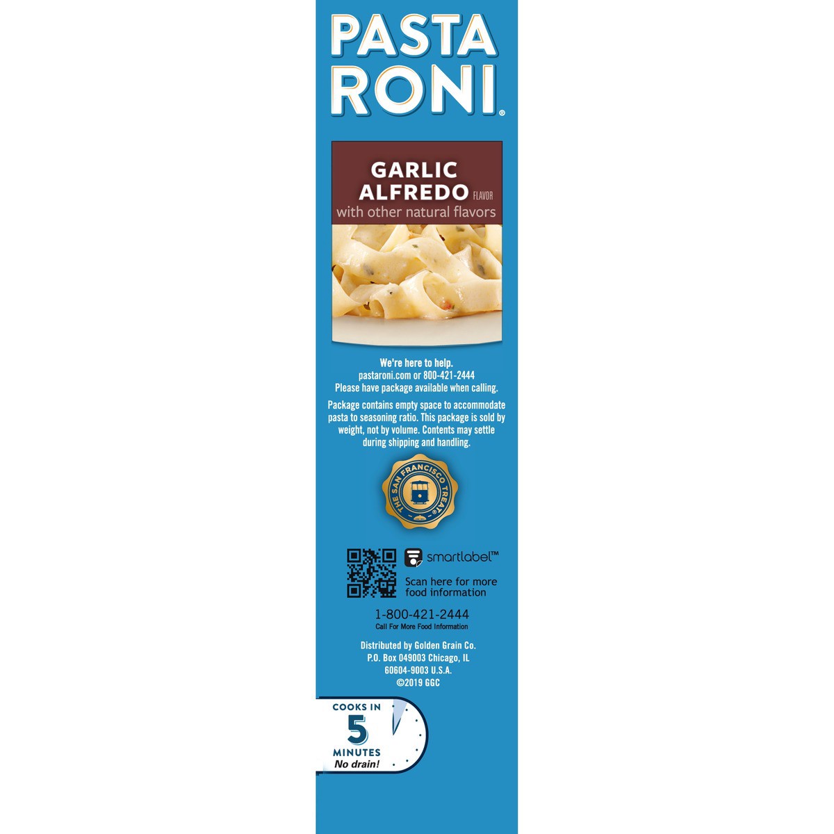 slide 4 of 9, Pasta Roni Pasta Mix, 4.8 oz