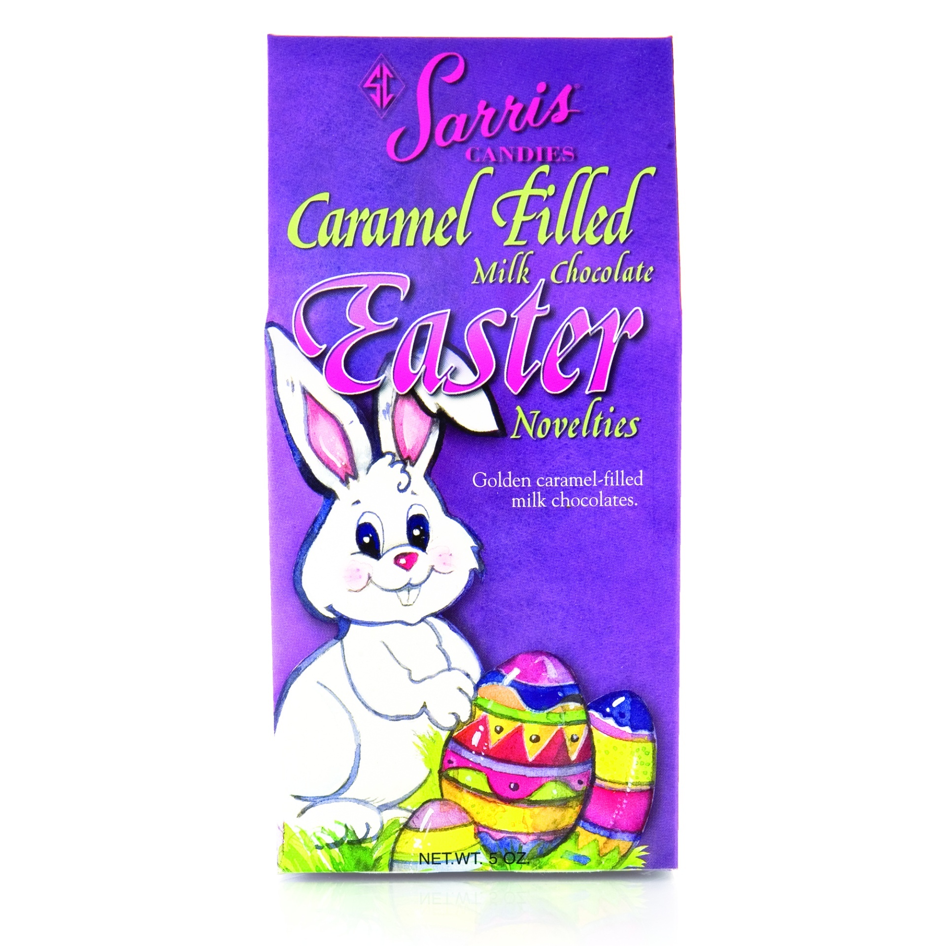 slide 1 of 1, Sarris Candies Easter, 1 ct