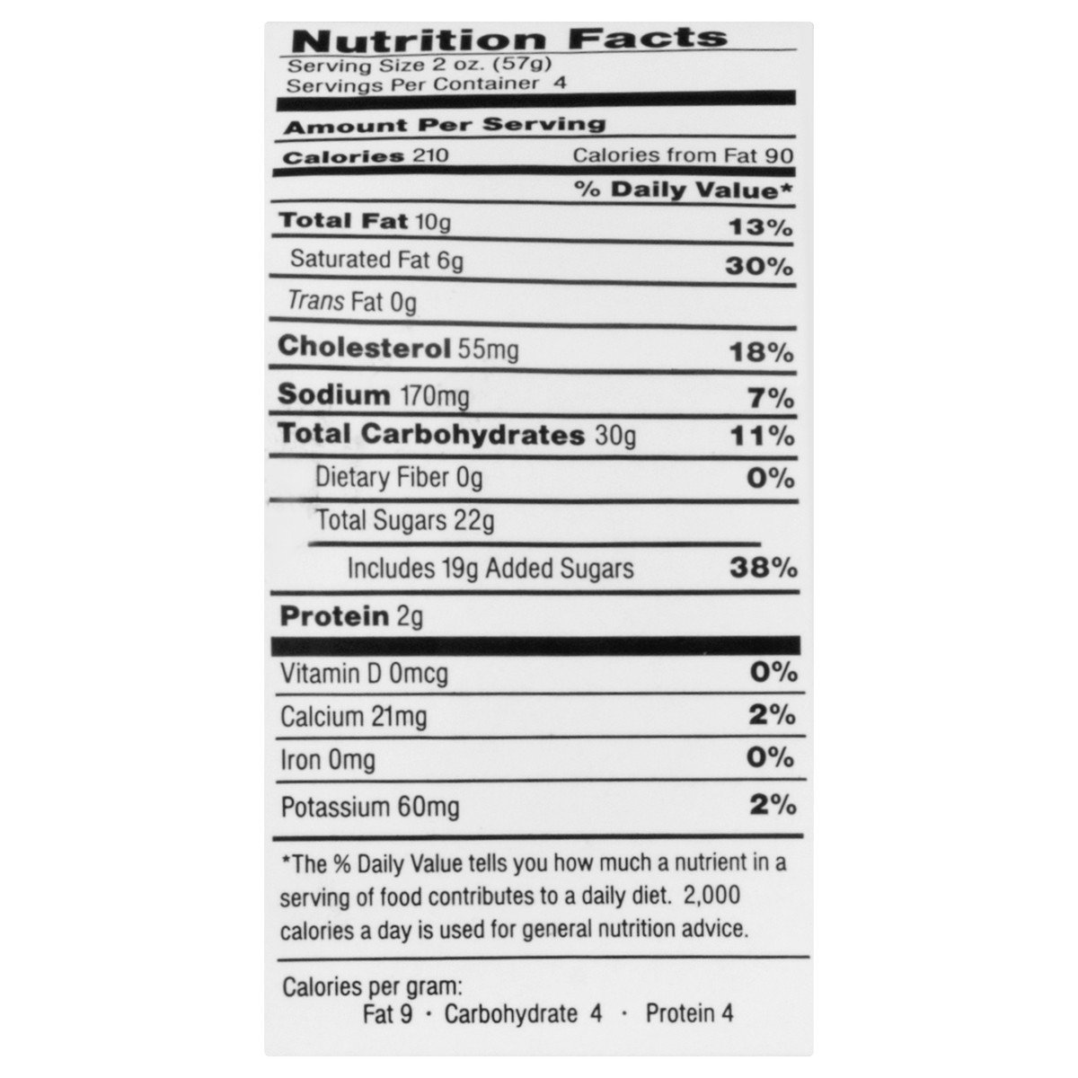 slide 7 of 13, Lucky Spoon Bakery Gluten Free Strawberry Cupcakes 8 oz, 8 oz