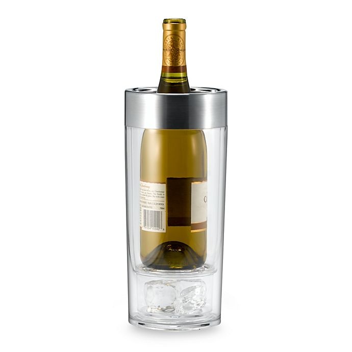 slide 1 of 2, Prodyne Wine on Ice Wine Cooler, 1 ct