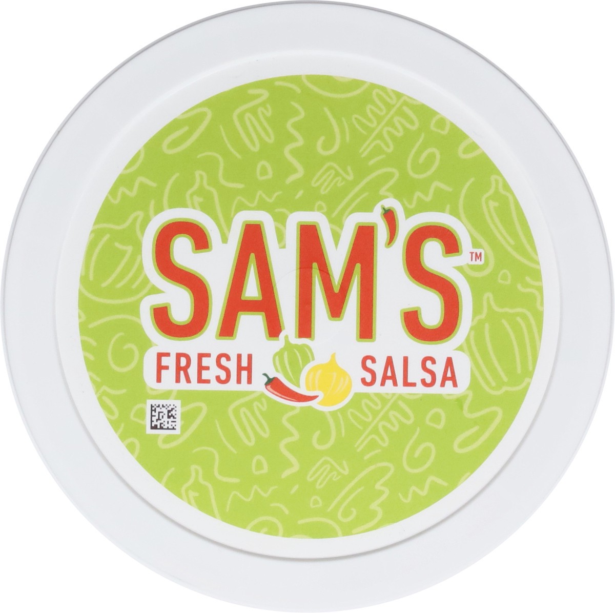 slide 3 of 13, Sam's Fresh Salsa Mild Salsa 16 oz, 16 oz