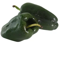 Poblano Pepper