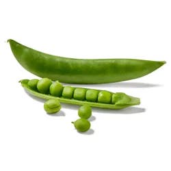 Bulk Sugar Snap Peas