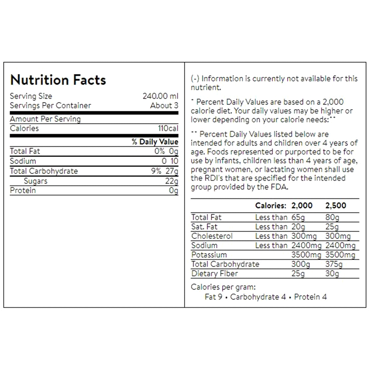 slide 4 of 13, Kedem Sparkling Juice Cider- 25.4 fl oz, 25.4 fl oz