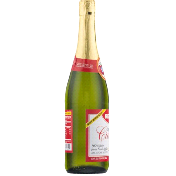 slide 2 of 13, Kedem Sparkling Juice Cider- 25.4 fl oz, 25.4 fl oz