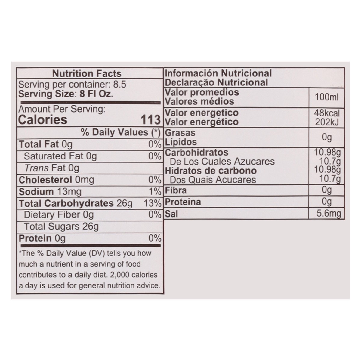 slide 7 of 11, Frescolita Soda - 2 liter, 2 liter