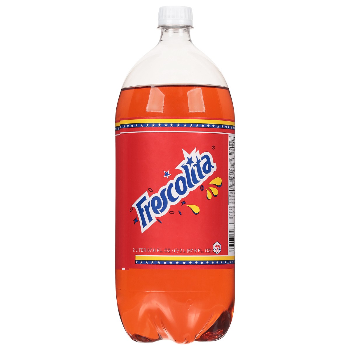 slide 11 of 11, Frescolita Soda - 2 liter, 2 liter