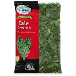 WP Rawl Farms Kale Greens 16 oz