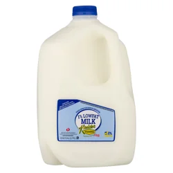 Kreider Farms Low Fat Milk1%