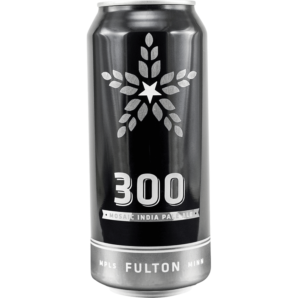 slide 1 of 1, Fulton Beer Batch 300 Mosaic India Pale Ale, 4 ct; 16 oz