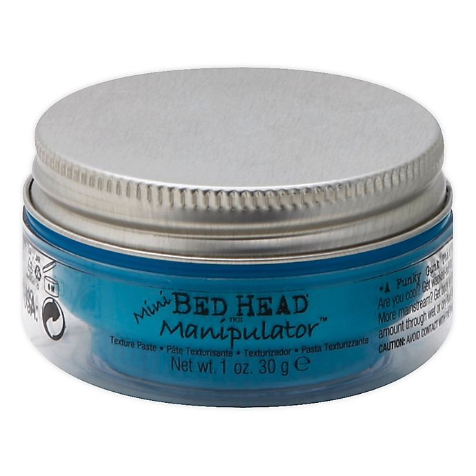 slide 1 of 1, TIGI Bed Head Manipulator Hair Cream, 1 oz