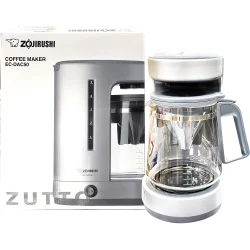 Zojirushi Zutto 5 Cup Coffee Maker 1 ct