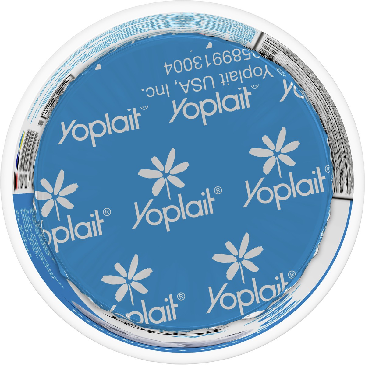 slide 7 of 14, Yoplait Light Blueberry Patch Fat Free Yogurt, 6 OZ Yogurt Cup, 6 oz
