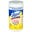 Lysol Disinfectant Wipes, Multi-Surface Antibacterial Cleaning Wipes, For Disinfecting and Cleaning, Lemon and Lime Blossom, 80 Count