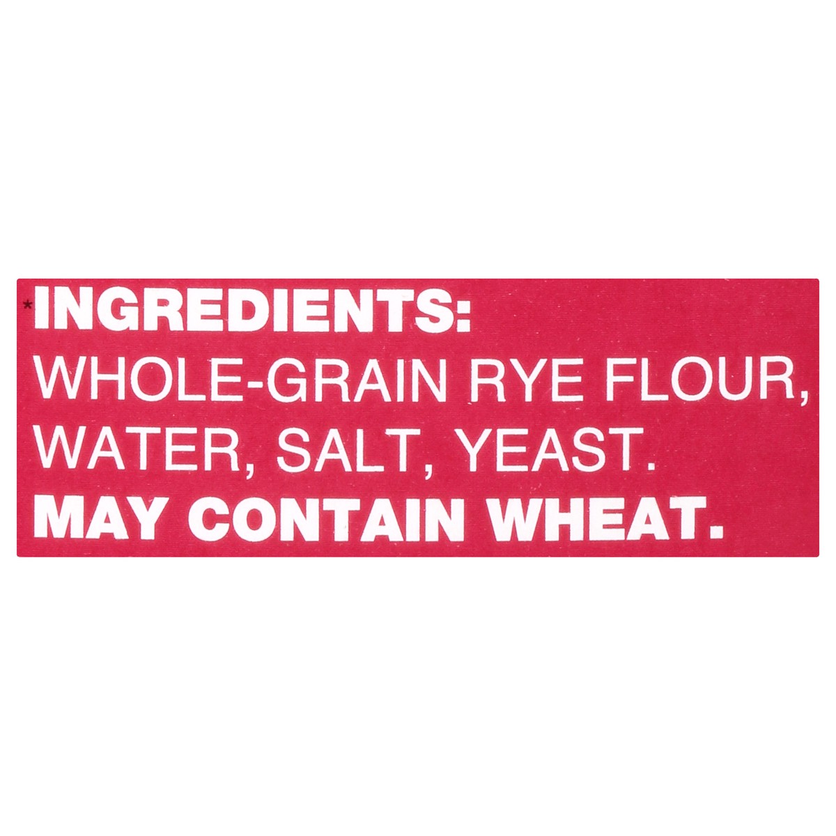 slide 7 of 11, Finn Crisp Sourdough Rye Thins Original, 7 oz