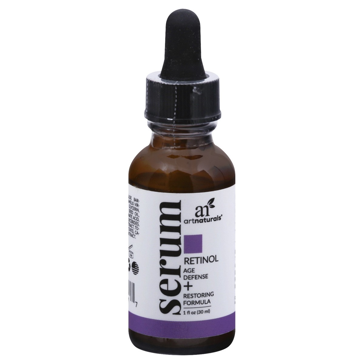 slide 5 of 11, artnaturals Retinol Serum 1 oz, 1 oz