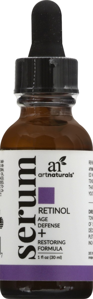 slide 6 of 11, artnaturals Retinol Serum 1 oz, 1 oz