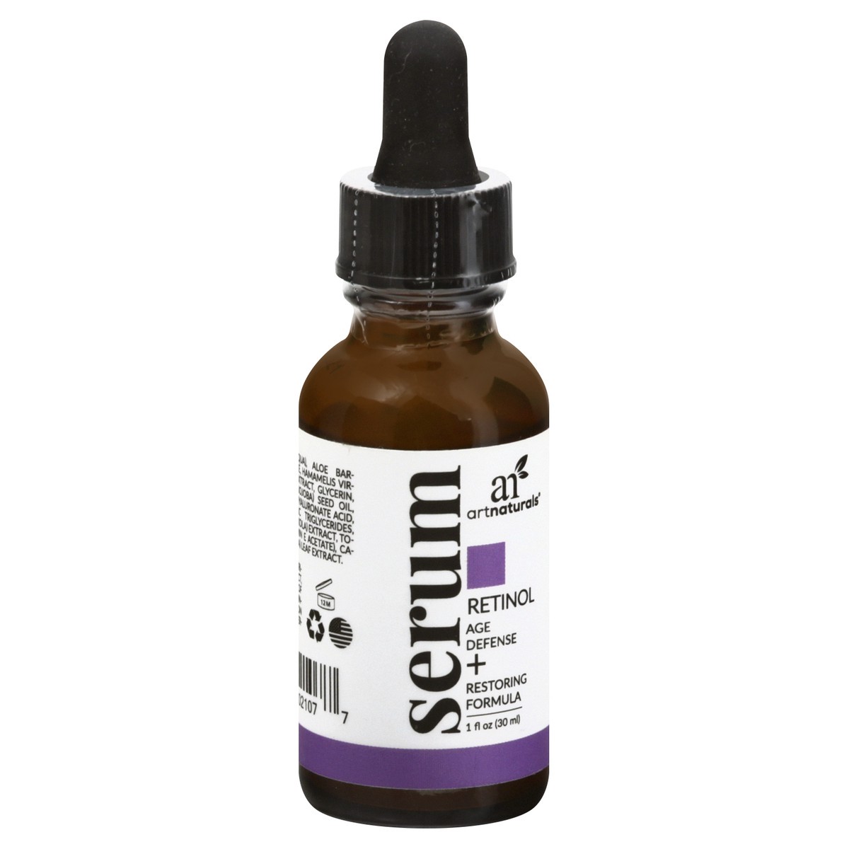 slide 7 of 11, artnaturals Retinol Serum 1 oz, 1 oz