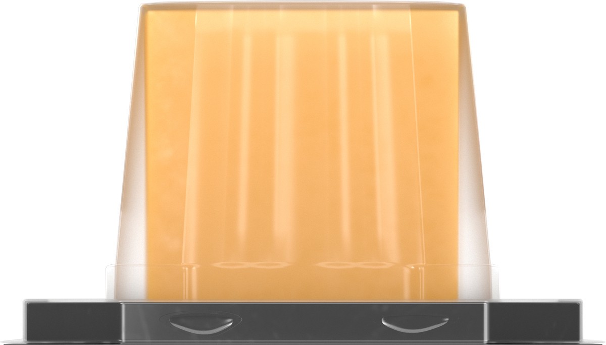 slide 11 of 13, Food Club Cracker Cut Sharp Cheddar Cheese 30 ea, 10 oz