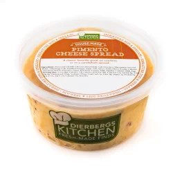 Dip/Spr Pimento Cheese Spread