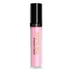 Revlon Super Lustrous Lip Gloss - Sky Pink - 0.13 oz