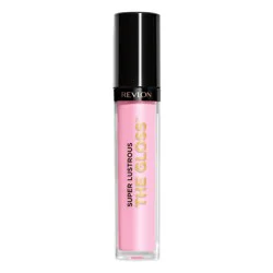 Revlon Super Lustrous Lip Gloss - 207 Sky Pink
