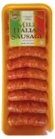 T & J Mild Italian Sausage