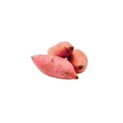 Garnet Yams