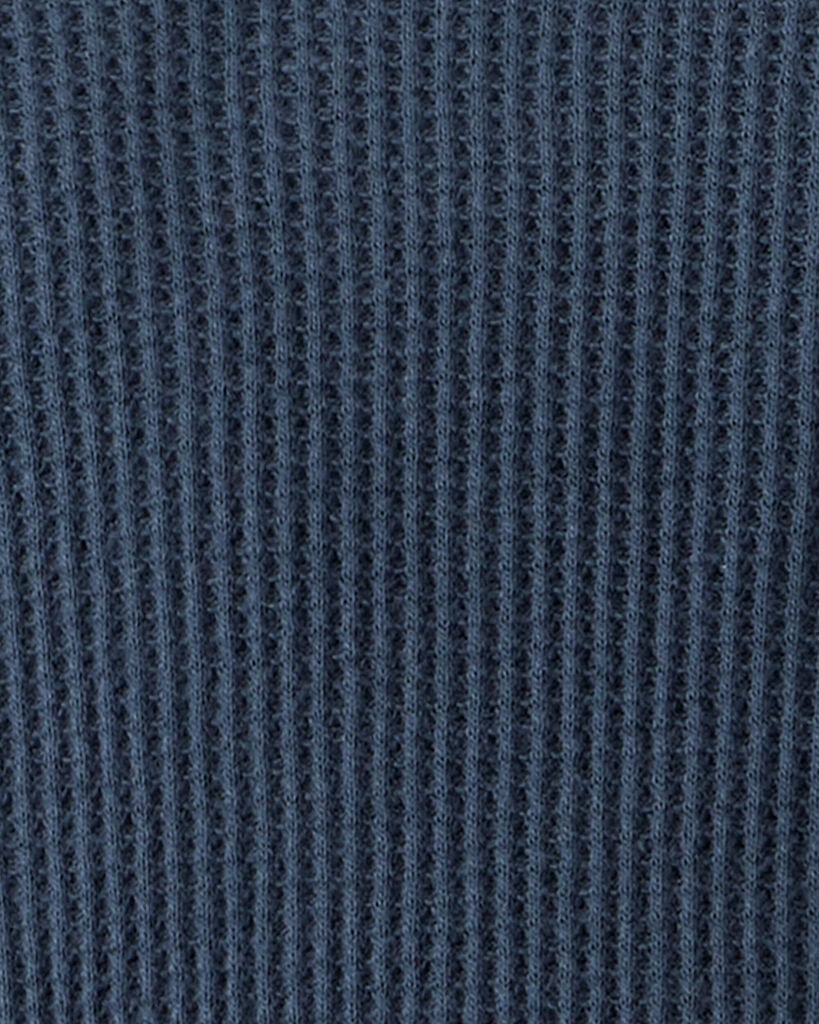 slide 4 of 5, Carter's Baby Boy 4-Pack Long-Sleeve Multipack Bodysuits - Blue/Red/Navy/Green Multi 18M, 1 ct