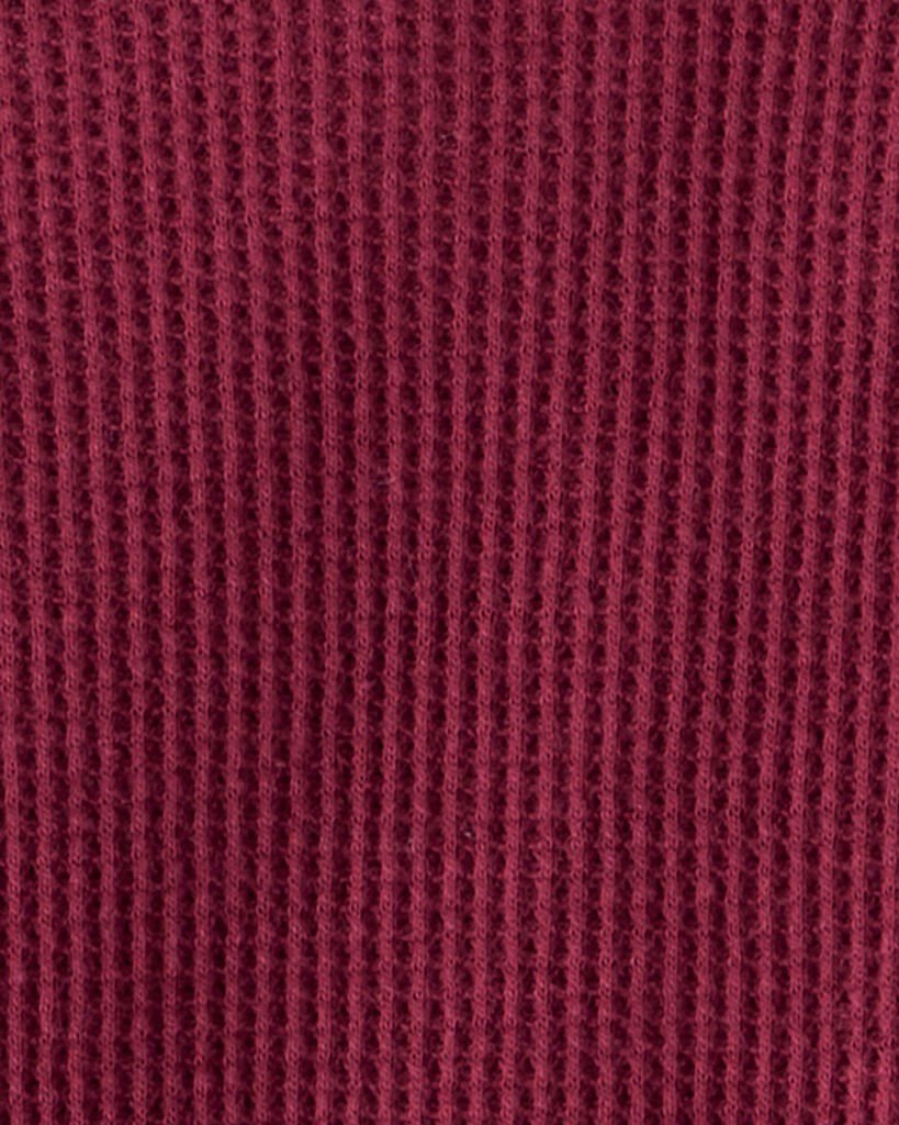 slide 2 of 5, Carter's Baby Boy 4-Pack Long-Sleeve Multipack Bodysuits - Blue/Red/Navy/Green Multi 18M, 1 ct