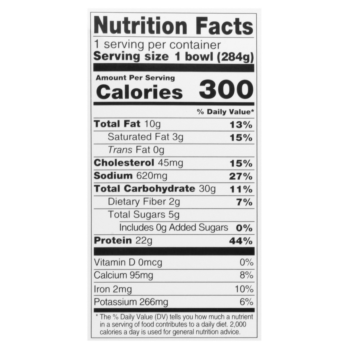 slide 9 of 13, Cedarlane Protein Bowls Chicken Souvlaki 10 oz, 10 oz