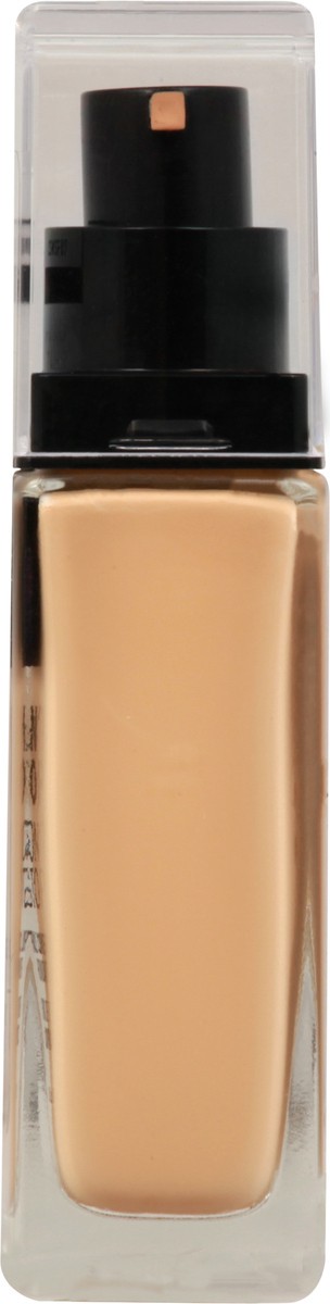 slide 4 of 9, NYX Professional Makeup Full Coverage Foundation 1 oz, 1 oz