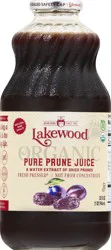 Lakewood Prune Juice - 32 fl oz