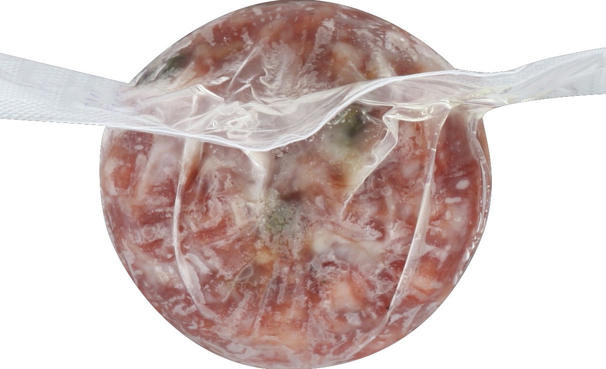 slide 2 of 6, Busseto Foods Busseto Salami Green Peppercorn, 8 oz