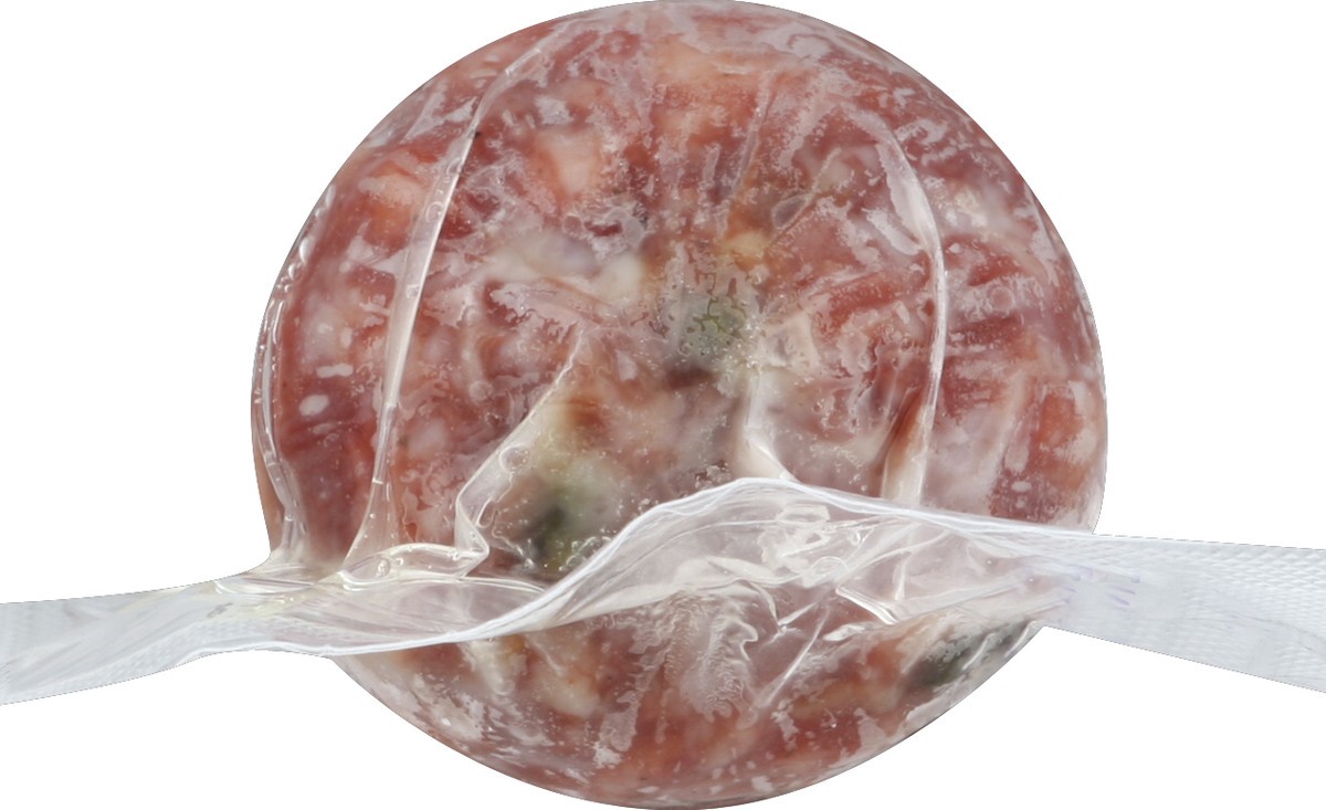 slide 4 of 6, Busseto Foods Busseto Salami Green Peppercorn, 8 oz