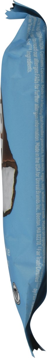slide 9 of 13, Unreal Dark Choc Coconut Bar, 1.3 oz