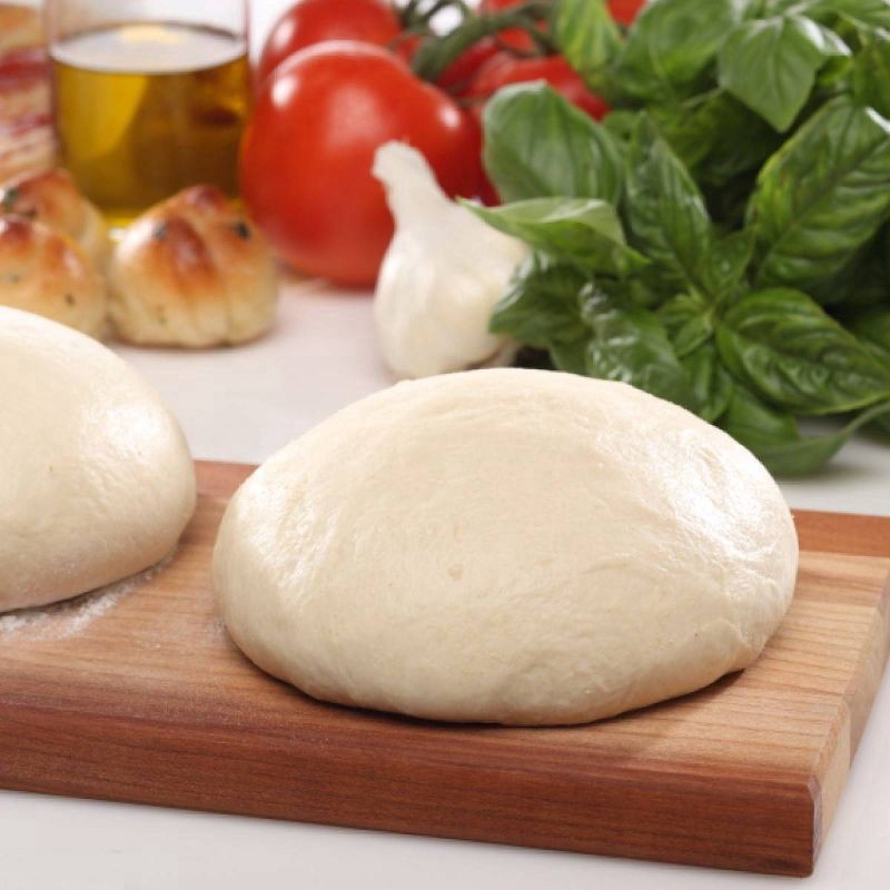 slide 3 of 3, Depalo Neapolitan 00 Style Pizza Dough, 16 oz