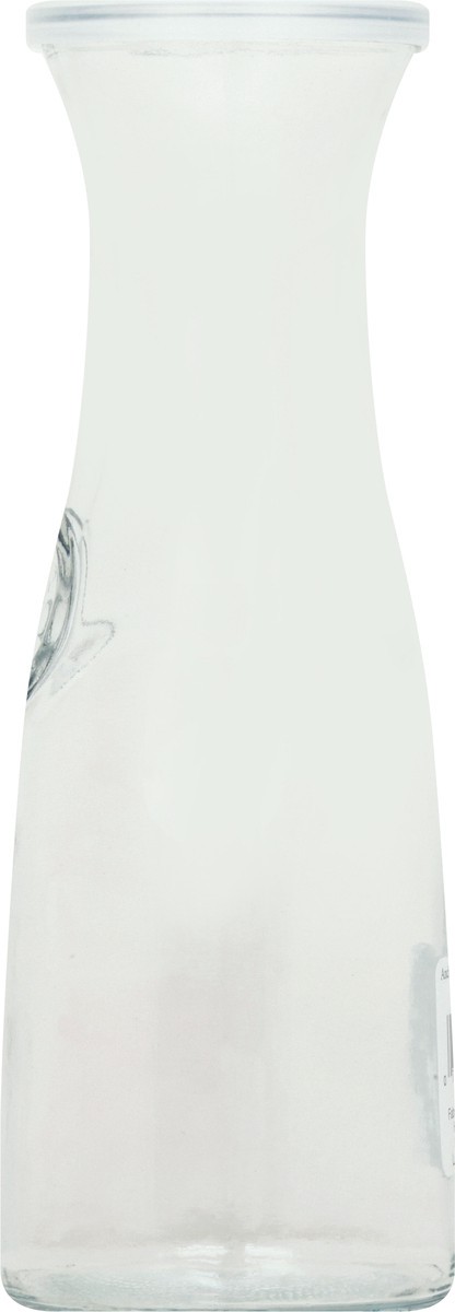 slide 6 of 9, Anchor Hocking 16.5 Ounce Glass Carafe 1 ea, 1 ct