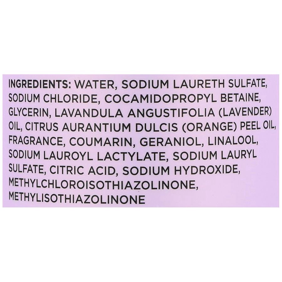 slide 2 of 5, Walgreens Hand Soap Lavender, 12.5 fl oz